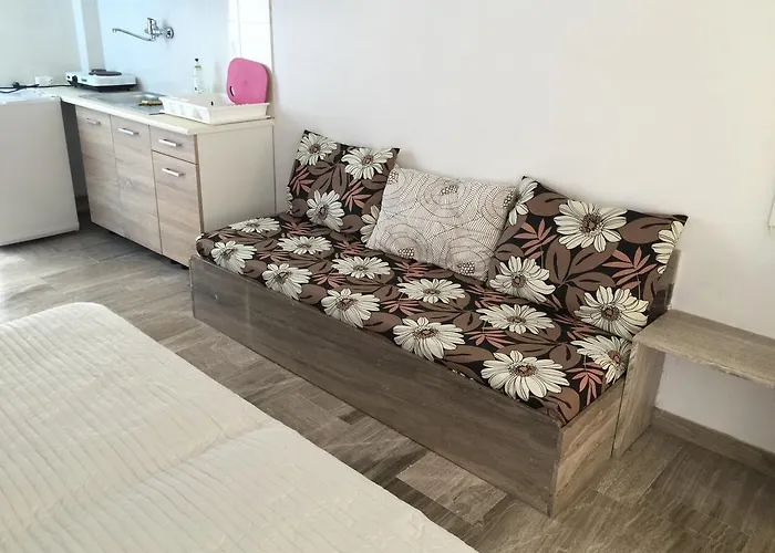 Apartamento Alexandros