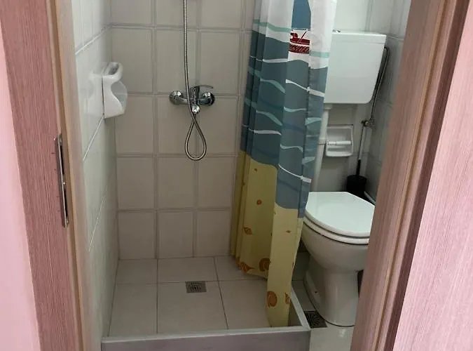 Apartamento Alexandros Drepano (Argolis)