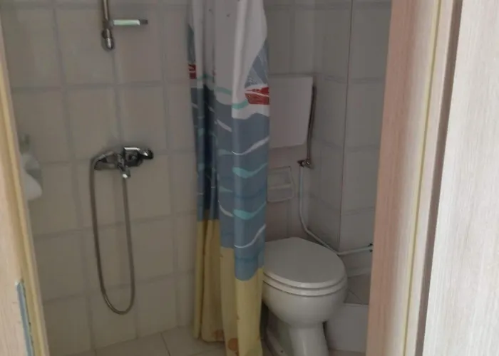 Apartment Alexandros Drepano (Argolis)