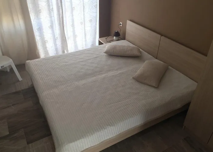 Apartamento Alexandros Drepano (Argolis)