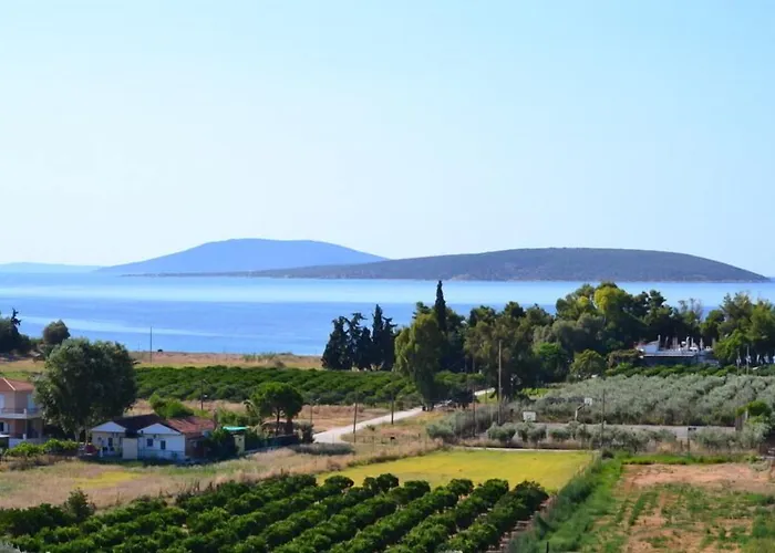 Apartment Alexandros