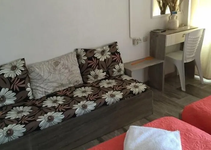 Apartamento Alexandros