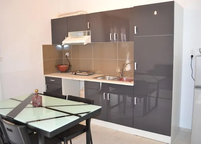 Apartamento Alexandros