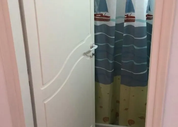 Apartamento Alexandros Drepano (Argolis)