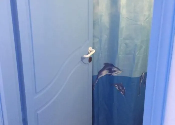 Apartment Alexandros Drepano (Argolis)