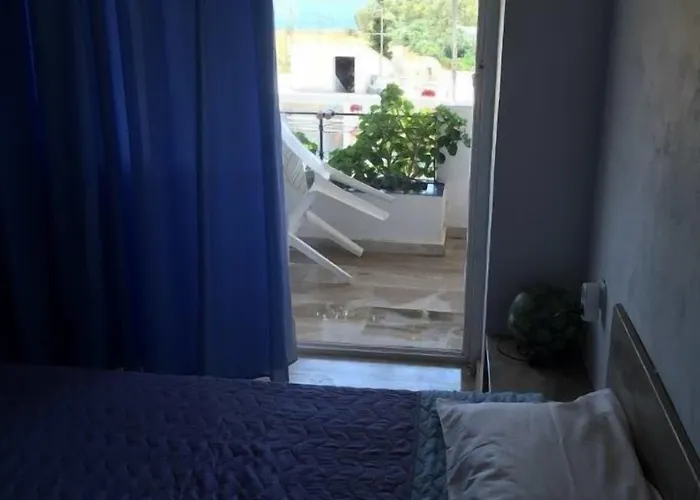 Apartamento Alexandros Drepano (Argolis)