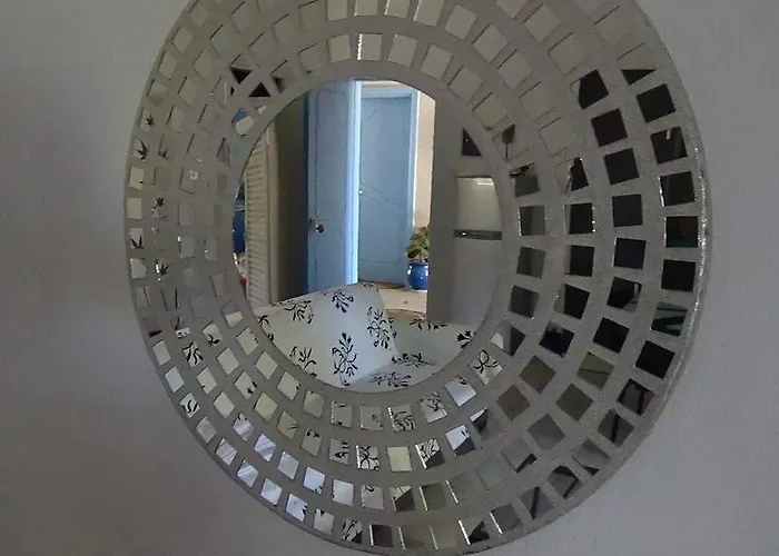 Apartment Alexandros *