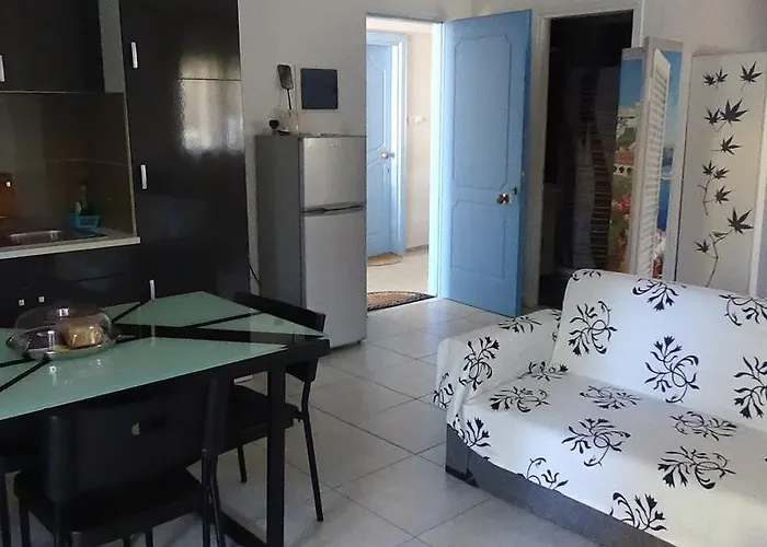 Apartment Alexandros Drepano (Argolis)