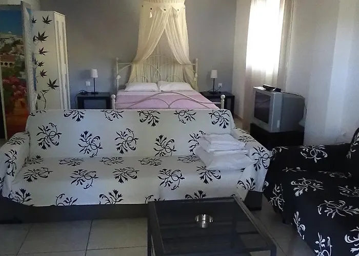 Apartment Alexandros Drepano (Argolis)