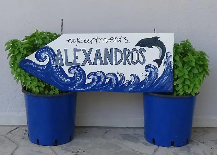 Alexandros *