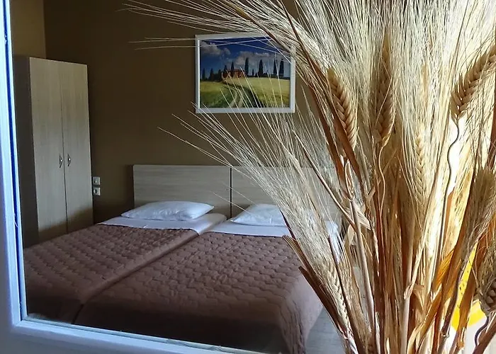 Apartamento Alexandros Drepano (Argolis)