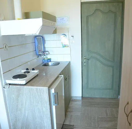 Apartment Alexandros Drepano (Argolis)