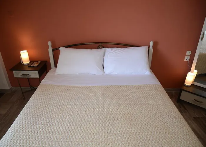 Alexandros * Drepano (Argolis)