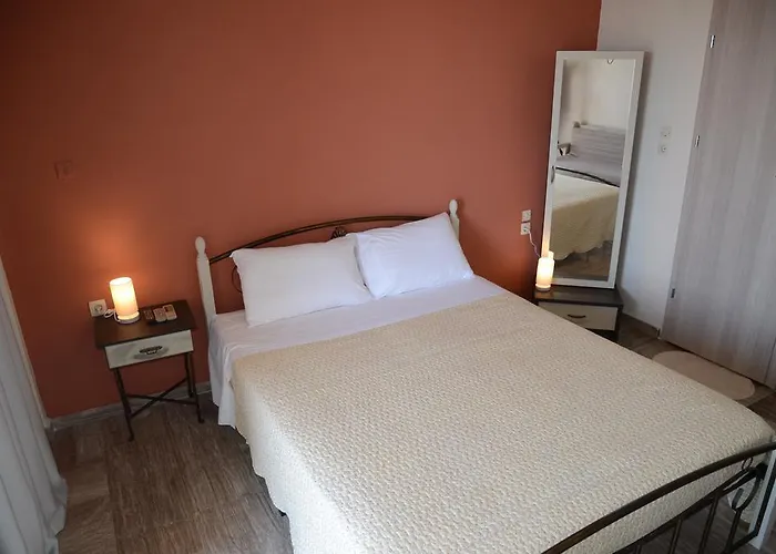 Alexandros Apartment Drepano (Argolis)