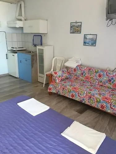 Alexandros * Drepano (Argolis)